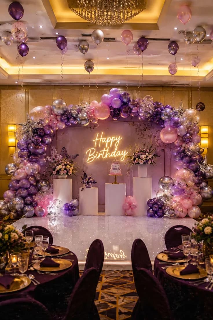 Birthday Party